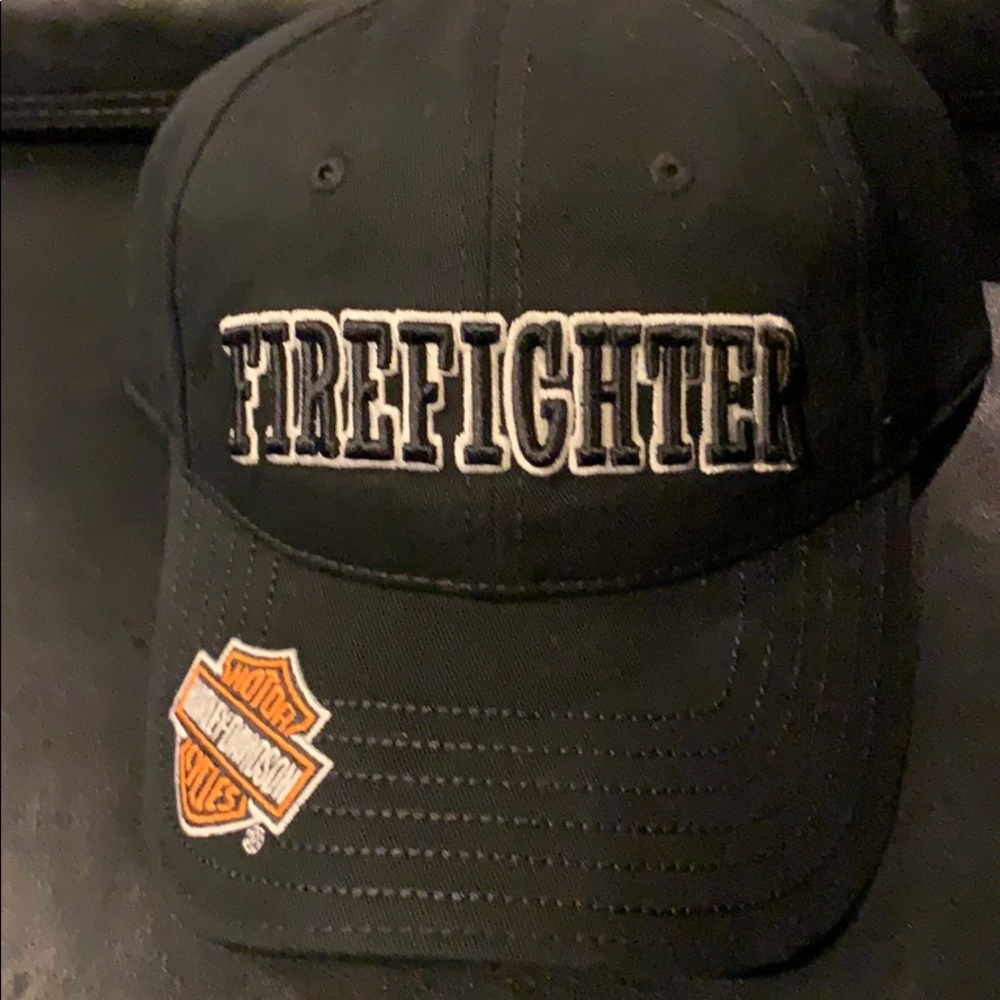 Harley Davidson baseball cap Brand new with tags!